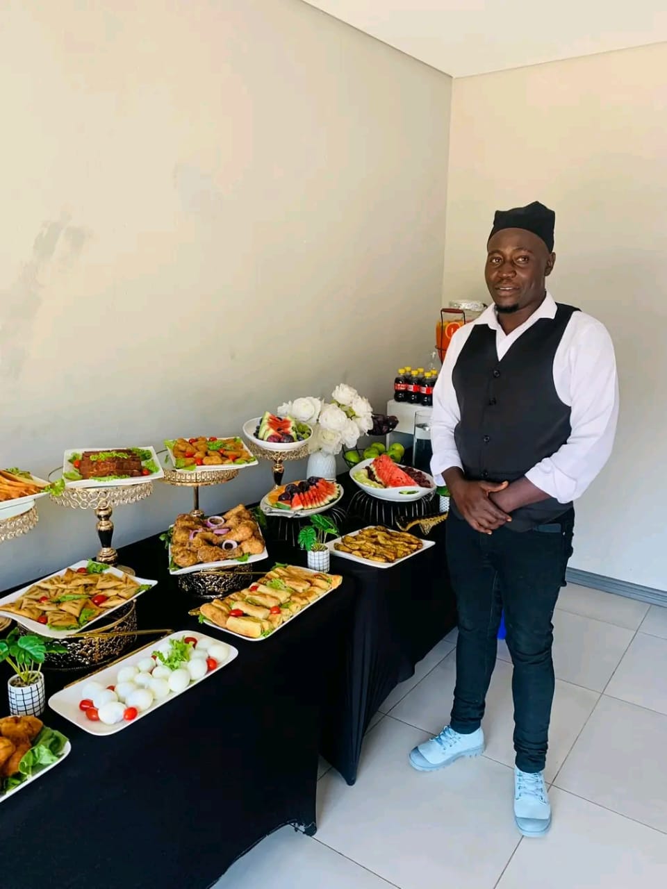 Client