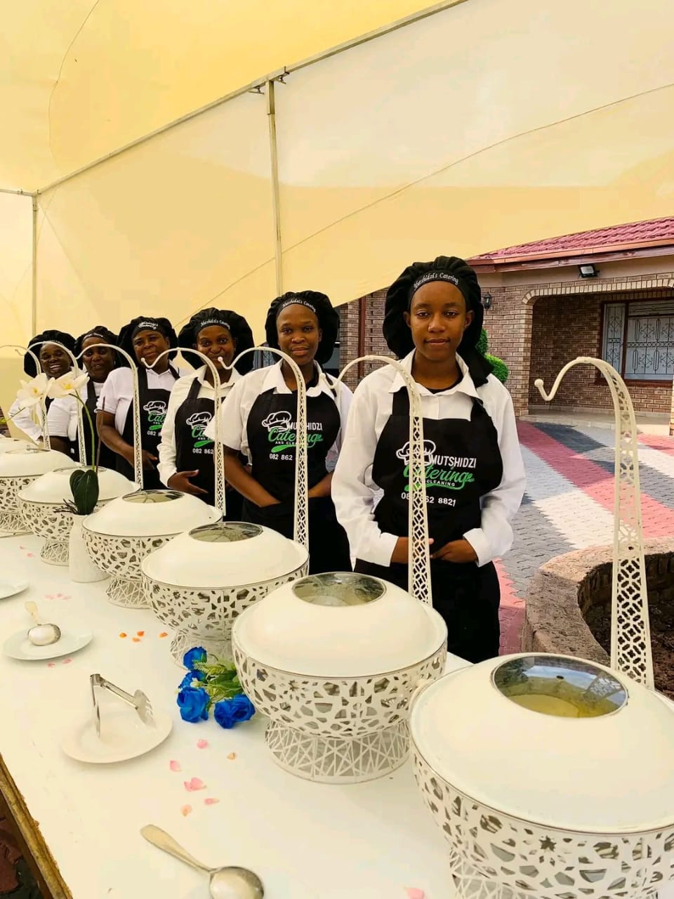 Corporate Catering