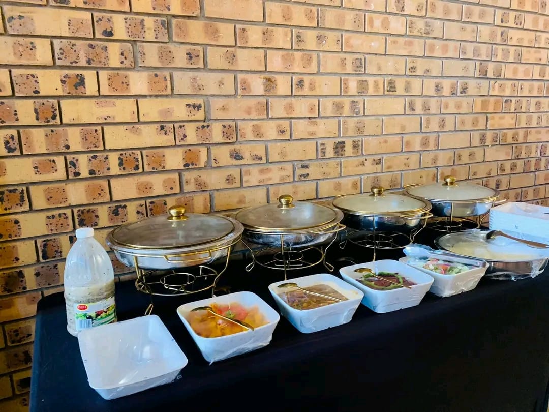 Wedding Catering