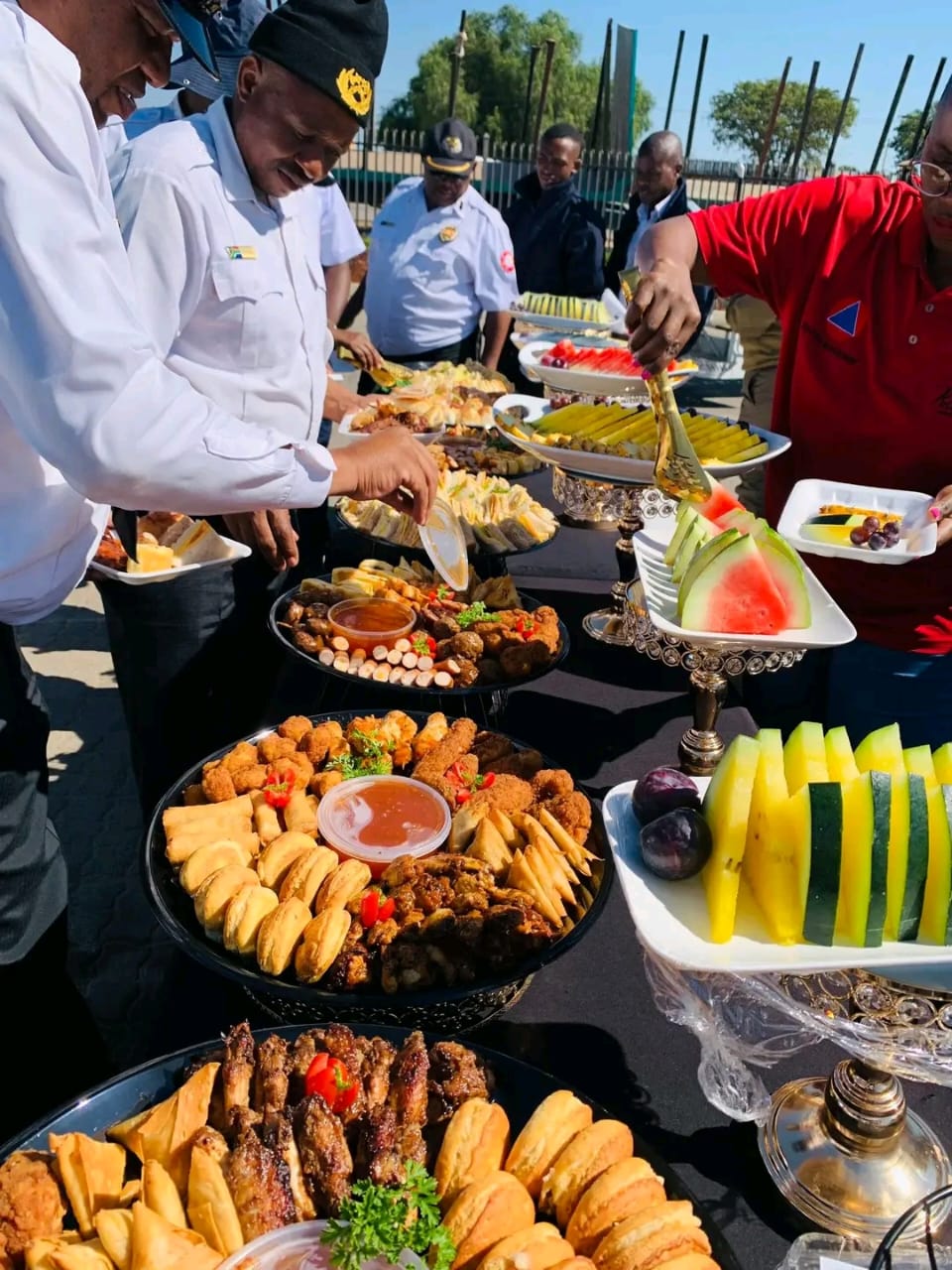 Event Catering